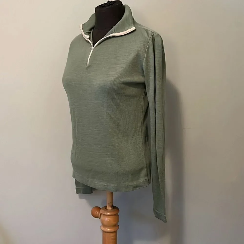 Fritzi women green